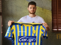 Δανεικό από τη Ρίβερ Πλέιτ απέκτησε ο Πα...