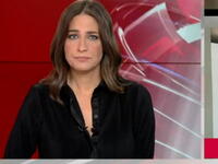 Τέμπη - Δώρα Αναγνωστοπούλου: «Ως μητέρα...