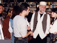 Ο Διονύσης Σαββόπουλος και η Πάτρα: Η πα...