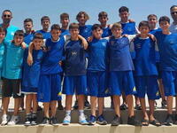 Με νίκες ξεκίνησαν στην τελική φάση οι μ...