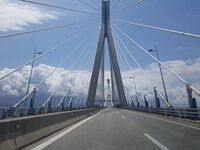 Γέφυρα Ρίου Αντιρρίου: Νεκρός ο άνδρας π...