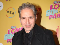 Ο Δημήτρης Κόκοτας αναπνέει χωρίς μηχανι...