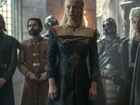 Ο Τζορτζ Ρ. Ρ. Μάρτιν ελπίζει σε τέσσερι...