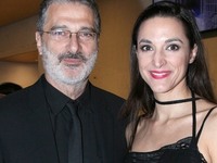 Η Κατερίνα Ευαγγελάτου νέα καλλιτεχνική ...