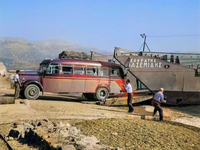 Το πρώτο φέρυ στη γραμμή Ρίο -Αντίρριο -...