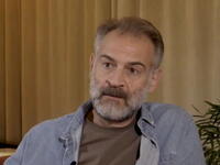 Τάσος Γιαννόπουλος: «Έχω φύγει από θίασο...