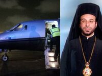 Μητροπολίτης Νουβίας και παντός Σουδάν: ...