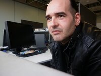 ΣΟΚ στην Πάτρα: Πέθανε ο Νίκος Παπαγεωργ...