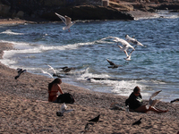 Μερομήνια: Τι δείχνουν για τον καιρό έως...