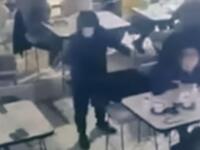 Νέα Σμύρνη: Οι κινήσεις του εκτελεστή πρ...