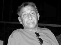 Επτά χρόνια χωρίς τον Τάκη Γκίκα