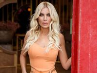 Η Κατερίνα Καινούργιου σε σκληρή δήλωση ...