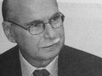 Πάτρα: Έφυγε από τη ζωή ο Κωνσταντίνος Χελάς