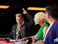 Ο Τάκης Ζαχαράτος ξεκίνησε γυρίσματα για...