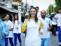 Γυναίκα για πρώτη φορά στην ιστορία η πρ...