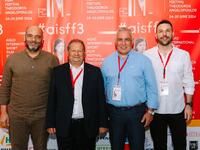 ΔΕΙΤΕ ΦΩΤΟ & ΒΙΝΤΕΟ από την τελετή έ...