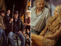 Ράντσα και πετρελαιοπηγές, γιατί λατρέψα...