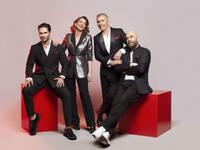 Έτοιμο να ξεκινήσει την Παρασκευή το X F...