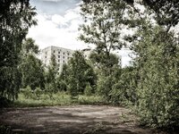 Τσέρνομπιλ:  Ανεξέλεγκτες φωτιές γύρω απ...