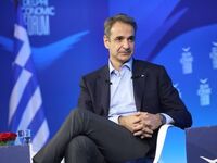 Μητσοτάκης για πρόγραμμα ΣΥΡΙΖΑ: Είναι ανοησίες