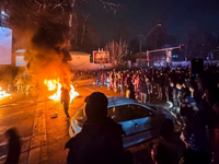 New York Times: Ο Χαμενεΐ έδωσε εντολή γ...