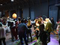 Πατρινό Καρναβάλι: Στις 19 Φεβρουαρίου ο...