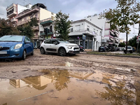 Καιρός: Λασποβροχές σήμερα - 48ωρη κακοκ...