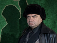 Θάνατος Μανώλη Γεωργιάδη: "Ο κόσμος...