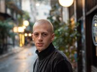 ΝΕΟΤΕΡΟ-Τάσος Ξιαρχό: Απειλεί να αυτοκτονήσει 