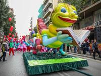 Πάτρα: Προς αναβολή η παρέλαση του Καρνα...