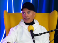 Λάκης Γαβαλάς: «Έχω ζήσει την απόλυτη χλ...