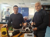 Νέα καινοτόμα πρωτοβουλία από τον Αντιπε...