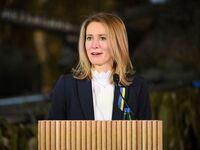 Πρωθυπουργός Εσθονίας: Ο Πούτιν θα μας τ...