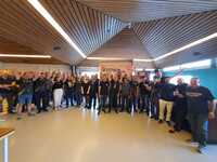 Καλό πρόσωπο στο παγκόσμιο πρωτάθλημα στρατέγκο