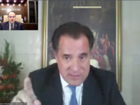 Μαρλαφέκας προς Γεωργιάδη: Βρείτε εναλλα...