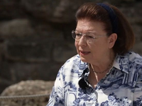 Λίνα Μενδώνη:  Tι λέει για τον καβγά με ...