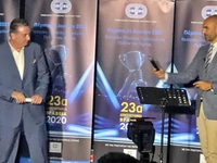 Λάμψη και συγκίνηση στην απονομή των 23ω...