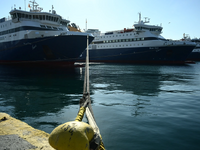 Προκήρυξε 24ωρη απεργία η ΠΝΟ - Δένουν κ...