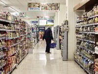 Ακρίβεια και καταναλωτικές συμπεριφορές ...