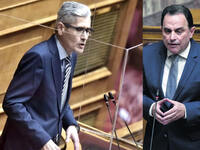 O Άγγελος Τσιγκρής ζητά την επιδότηση στ...