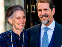 Παύλος Ντε Γκρες: Το συγκινητικό αντίο σ...