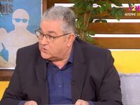 Κουτσούμπας: "Πρωταπριλιάτικο αστεί...