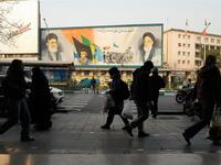 «Τύμπανα πολέμου» στο Ιράν: Τραμπ και Νε...