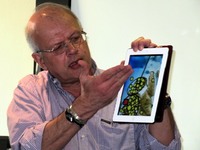 Τι λέει ο Άκης Τσελέντης για τον σεισμό