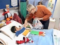 Άγγελος Τσιγκρής: «Να σταθούμε δίπλα σε ...