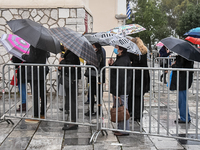 Σε επιφυλακή και επιχειρησιακή ετοιμότητ...