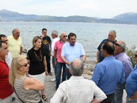 Κ. Πελετίδης: Σε κατάσταση έκτακτης ανάγ...
