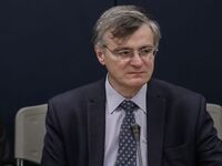  Τσιόδρας - Κορωνοϊός: «Υπάρχει παγκόσμι...