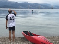 Ο ΝΟ Πατρών συνάντηση γνωριμίας με την Ό...