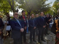 σπιράλ: «Τιμή μας που συμμετείχαμε στη γ...